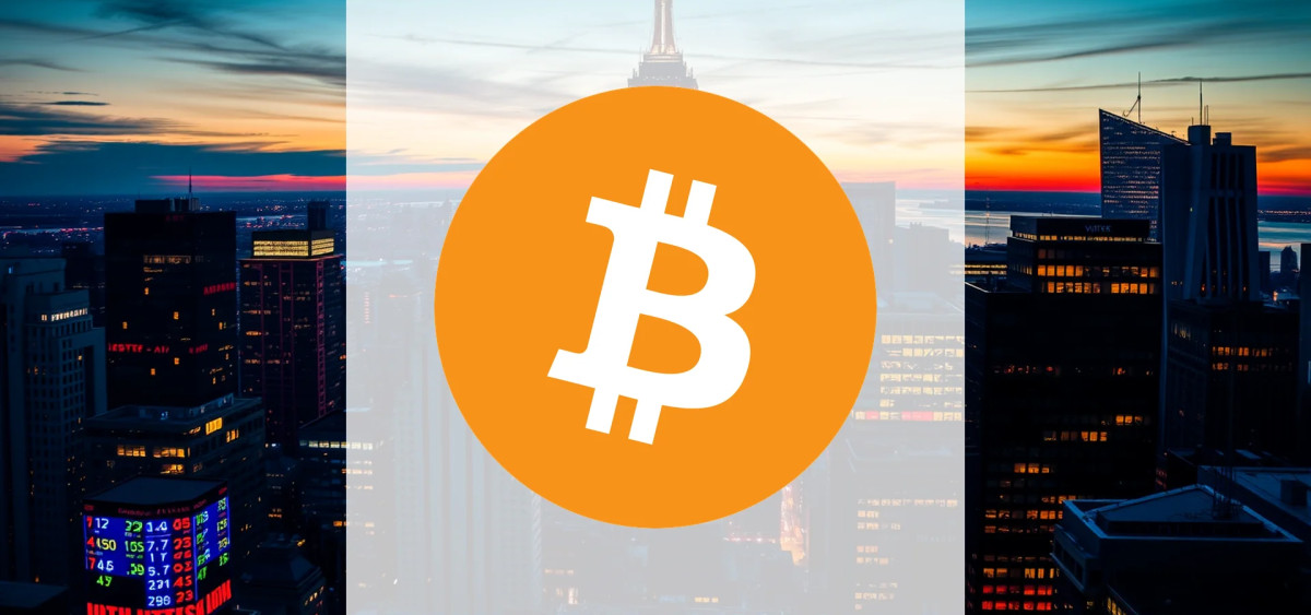 Beitragsbild zu Bitcoin: Massive ETF-Abflüsse belasten