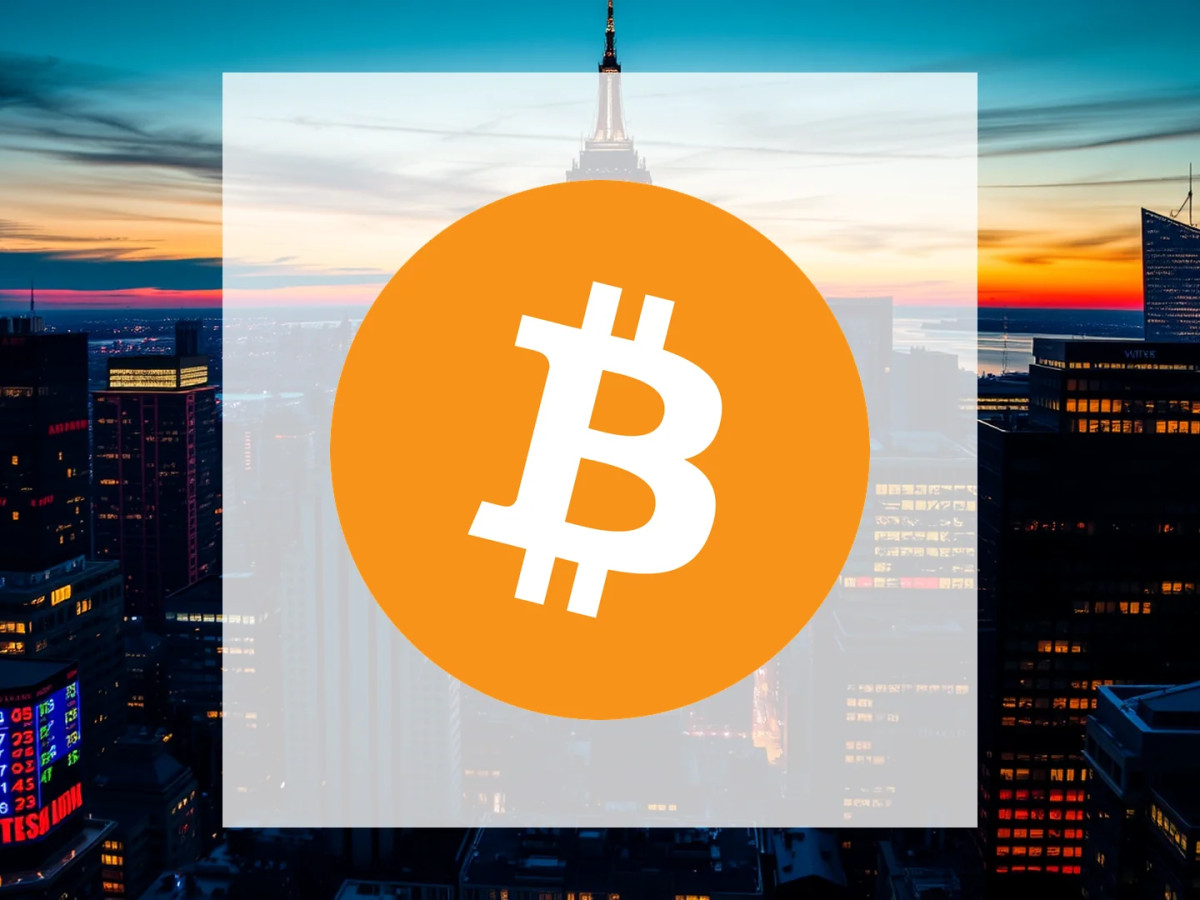 Börse Express - Bitcoin: Massive ETF-Abflüsse belasten