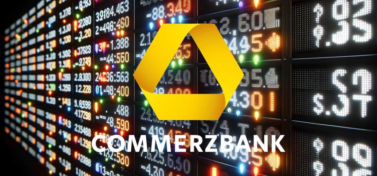 Beitragsbild zu Commerzbank-Aktie: Fast schon sensationell!