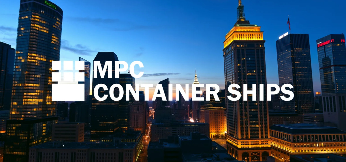Beitragsbild zu MPC Container Ships Aktie: Derzeitige Marktposition