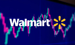 Beitragsbild zu Walmart Aktie: Sonnige Zeiten!