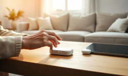 Beitragsbild zu Smart-Technologien für Senioren: KI wird zum Alltagshelfer