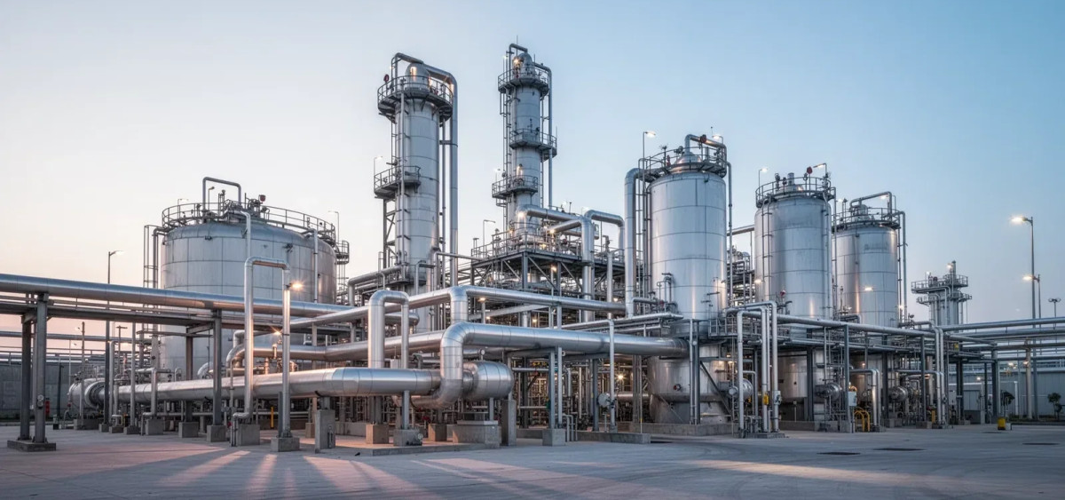 Beitragsbild zu Linde Aktie: Institutionelle bauen aus