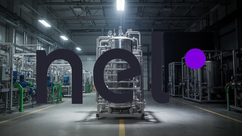 Beitragsbild zu Nel ASA Aktie: Strategie-Update