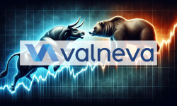 Beitragsbild zu Valneva Aktie: Plan aufgegangen!
