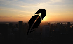 Beitragsbild zu Robinhood Aktie: Übernahmegerüchte besprochen