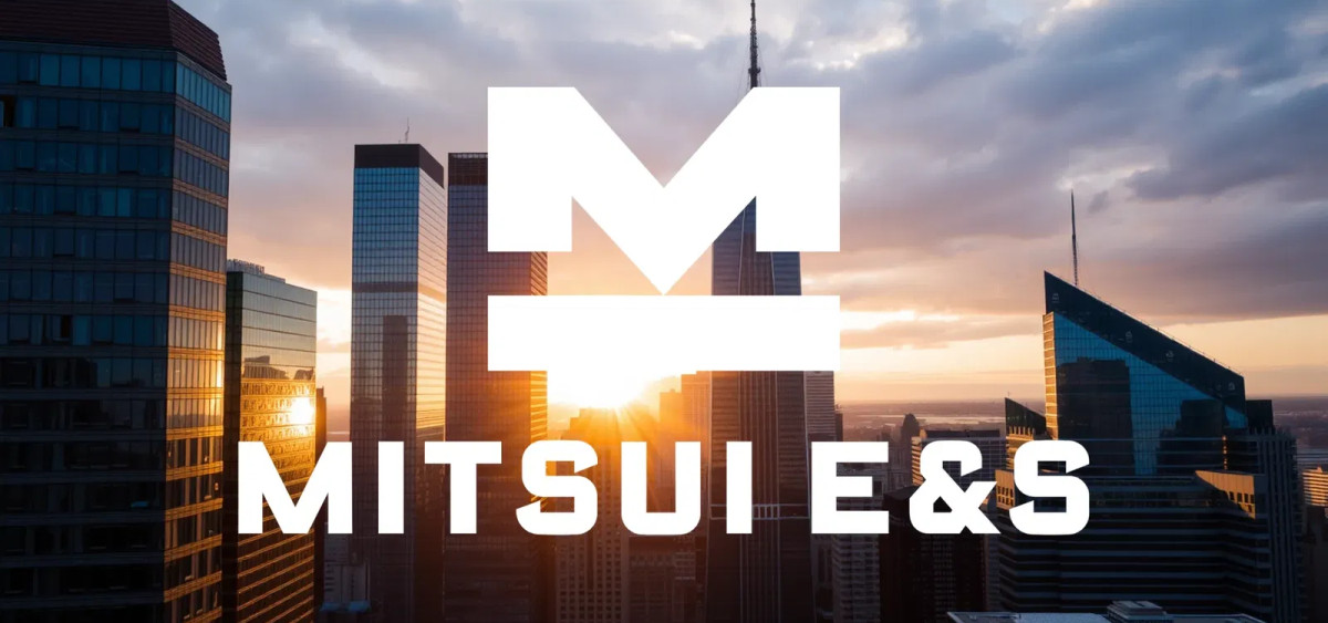 Beitragsbild zu Mitsui E&S Aktie: Strategischer Umbau