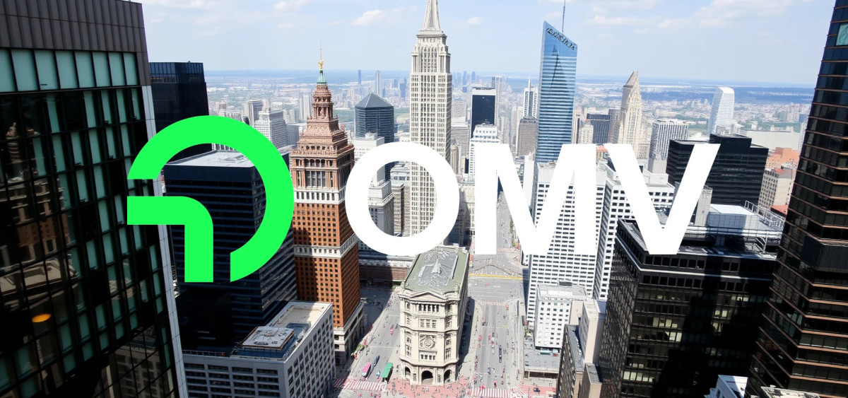 Beitragsbild zu OMV-Aktie: Kann das gutgehen?