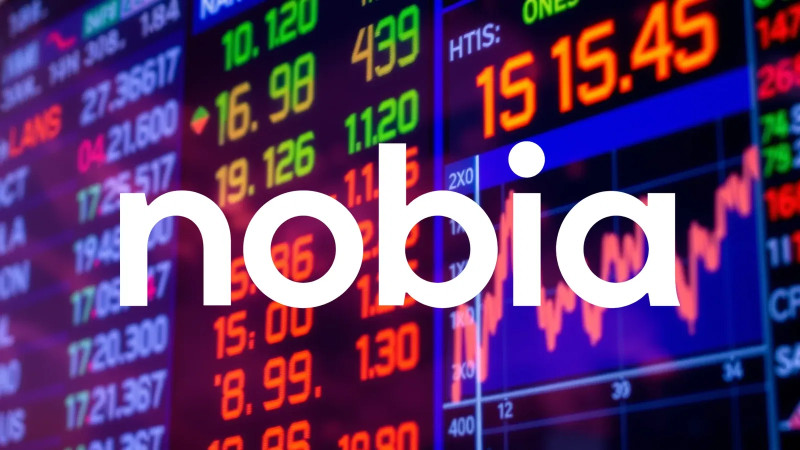 Beitragsbild zu Nobia Aktie: Sanierung im Fokus