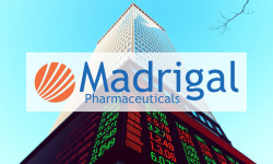 Beitragsbild zu Madrigal Aktie: Europa-Durchbruch katapultiert Biotitel