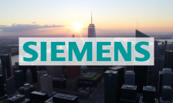 Beitragsbild zu Siemens Aktie: Entspanntes Wachstum!