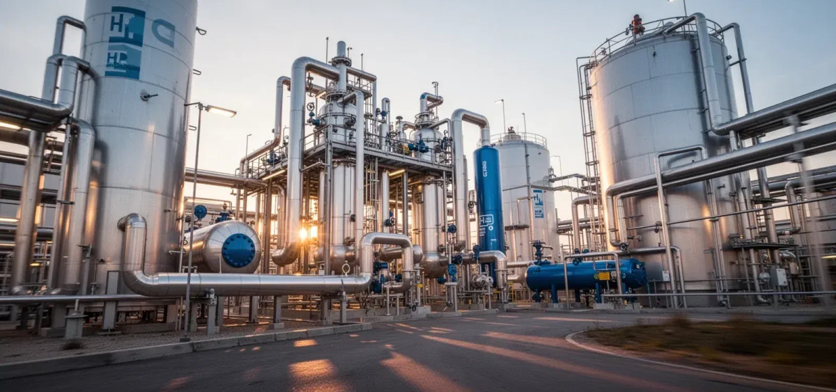 Beitragsbild zu Bloom Energy Aktie: Rekordlauf