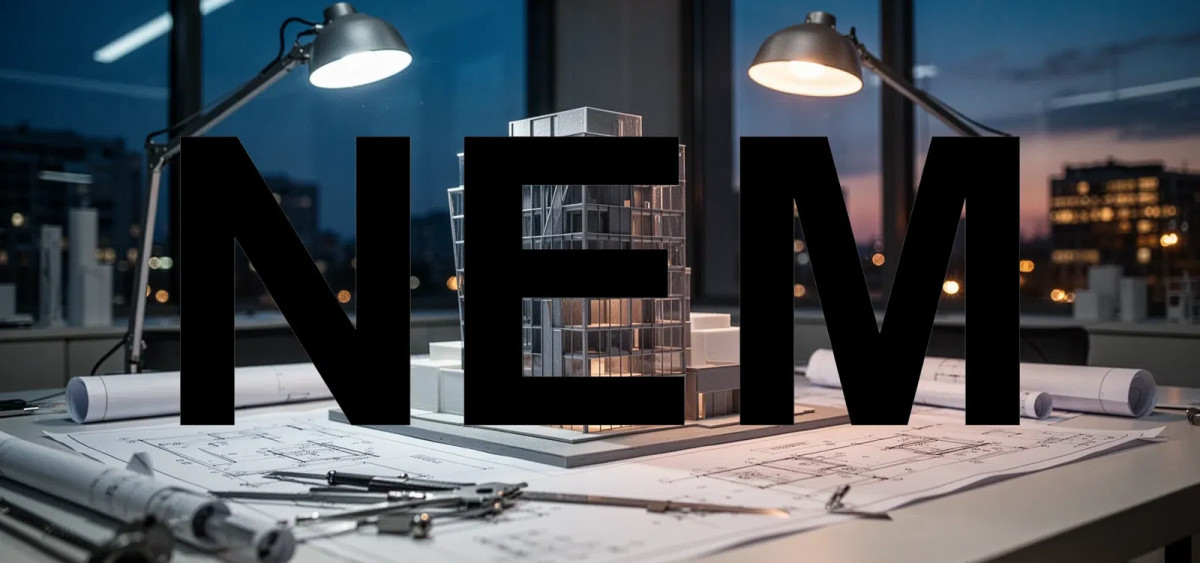 Beitragsbild zu Nemetschek Aktie: Wichtiger Zukauf