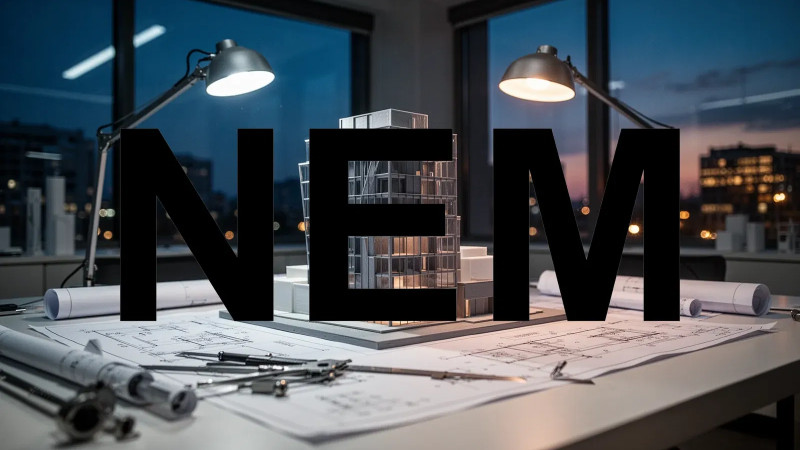 Beitragsbild zu Nemetschek Aktie: Wichtiger Zukauf