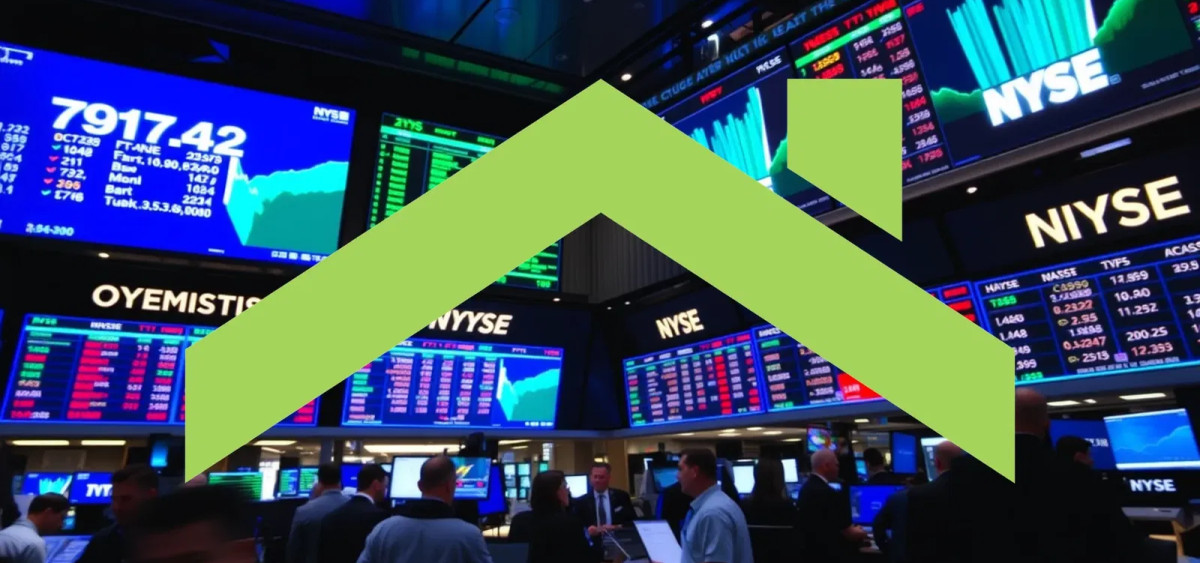 Beitragsbild zu Freddie Mac Aktie: Milliarden-Intervention