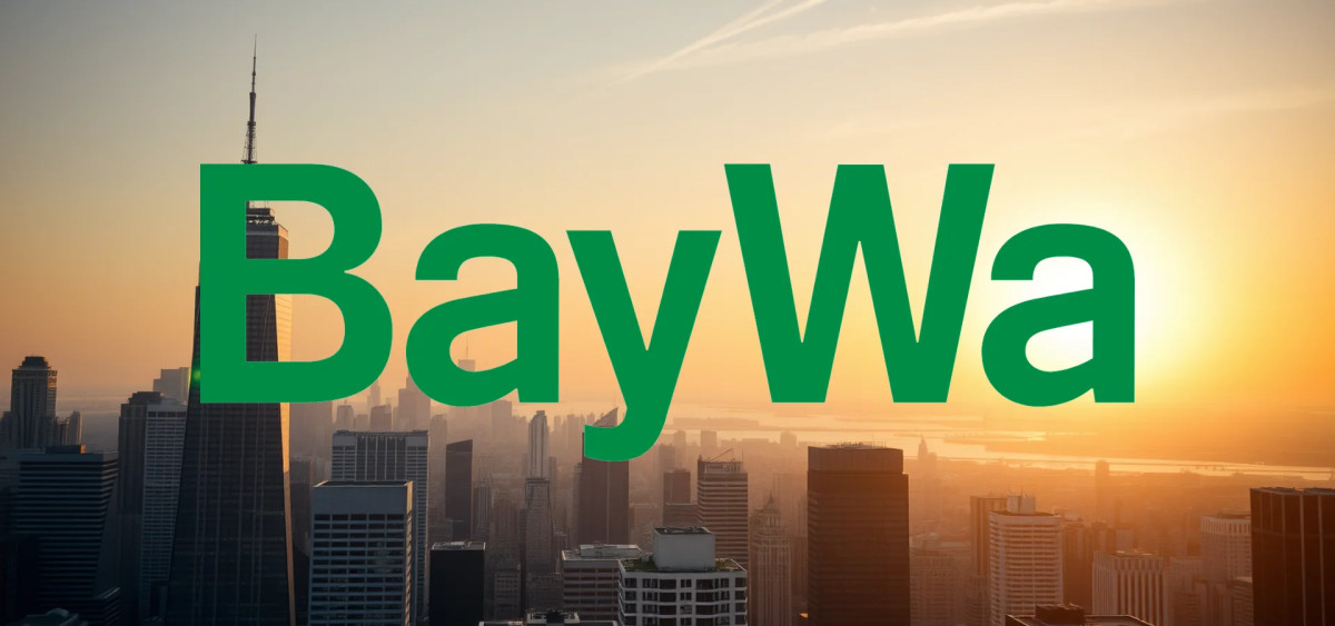 Beitragsbild zu BayWa Aktie: Ordnungsgeld belastet