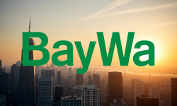 Beitragsbild zu BayWa Aktie: Ordnungsgeld belastet