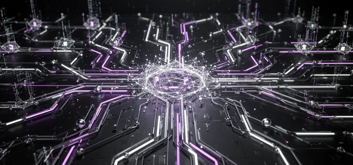 Beitragsbild zu Solana: Fokus auf Finanzen