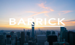 Beitragsbild zu Barrick Gold Aktie: Strategie-Hammer!