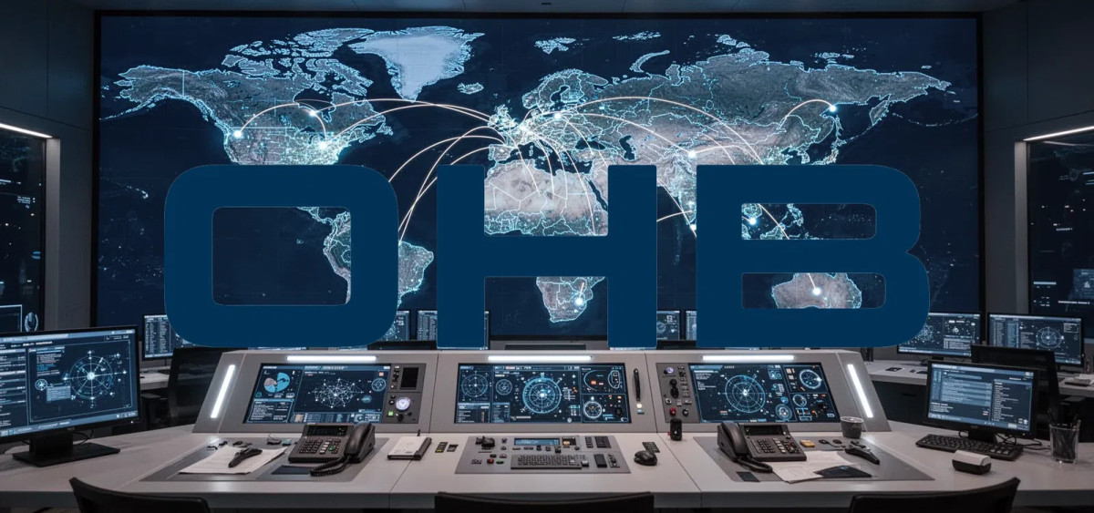 Beitragsbild zu OHB Aktie: Konsortium geplant