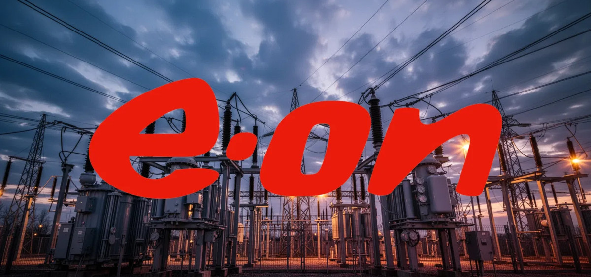 Beitragsbild zu E.ON Aktie: Überzeugende Neuerungen!