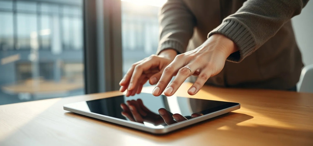 Beitragsbild zu DigitalPakt Alter: Deutschland mobilisiert gegen Senioren-Digitalkluft