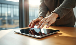 Beitragsbild zu DigitalPakt Alter: Deutschland mobilisiert gegen Senioren-Digitalkluft