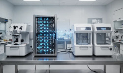 Beitragsbild zu Healwell AI Aktie: Übergangsphase