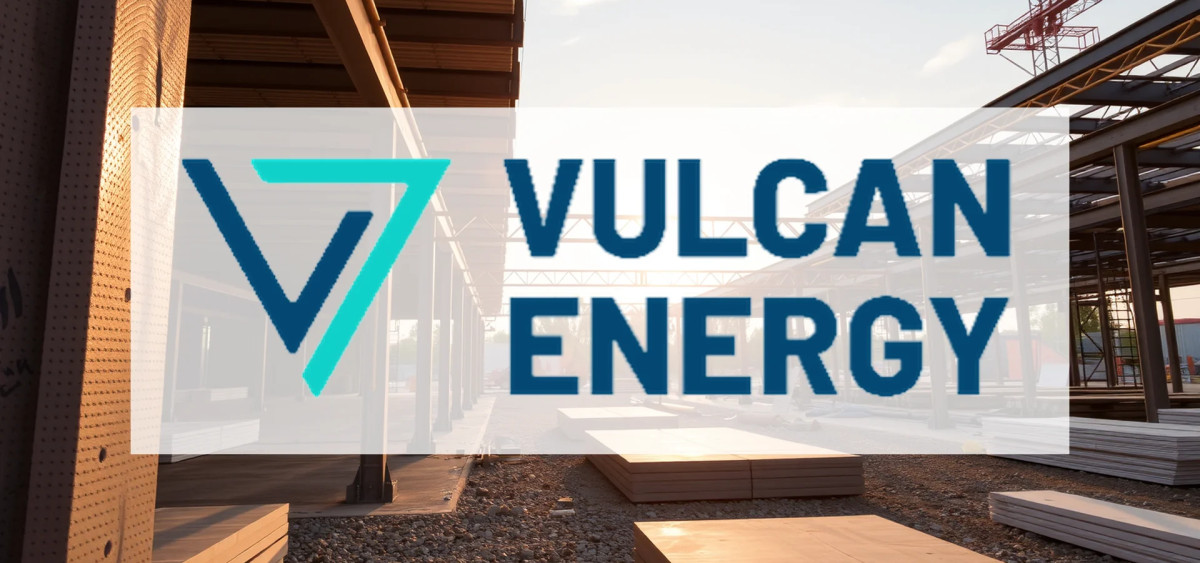 Beitragsbild zu Vulcan Energy Aktie: Zukünftiger Wachstumsschub!