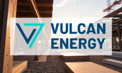 Beitragsbild zu Vulcan Energy Aktie: Zukünftiger Wachstumsschub!