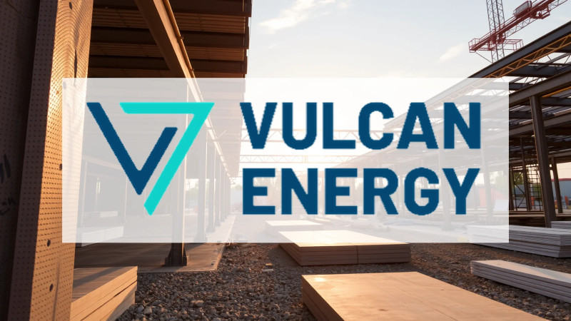 Beitragsbild zu Vulcan Energy Aktie: Zukünftiger Wachstumsschub!