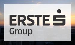 Beitragsbild zu Erste Group-Aktie: Im Hintergrund!