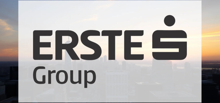 Beitragsbild zu Erste Group-Aktie: Im Hintergrund!