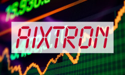 Beitragsbild zu Aixtron Aktie: Analytenschock!