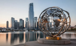 Beitragsbild zu iShares MSCI World ETF: Zinspause trifft Ölschock