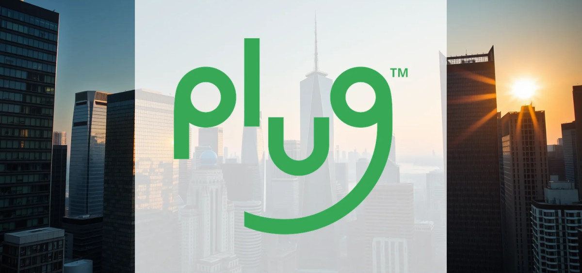 Beitragsbild zu Plug Power Aktie: Kommt die große Wende?