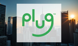 Beitragsbild zu Plug Power Aktie: Kommt die große Wende?