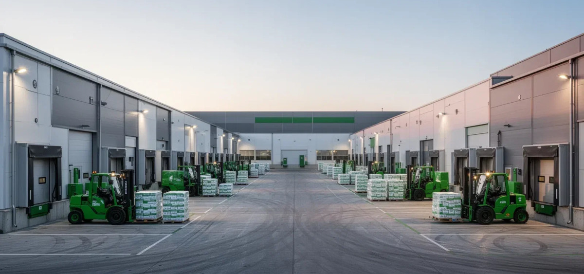 Beitragsbild zu BayWa Aktie: Lücke wächst weiter