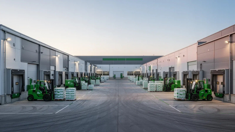 Beitragsbild zu BayWa Aktie: Lücke wächst weiter