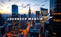 Beitragsbild zu Lockheed Martin Aktie: Rekordauftrag!