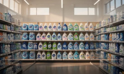 Beitragsbild zu P&G Aktie: Aufwind verspüren