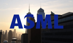 Beitragsbild zu ASML Aktie: Allzeithoch!