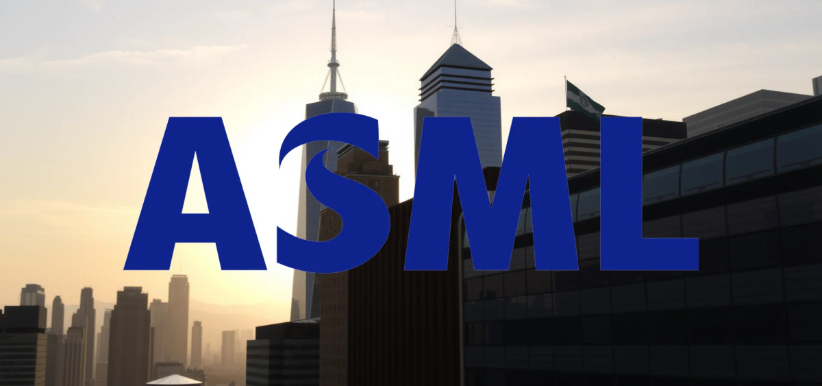 Beitragsbild zu Asml Aktie: Rekordjagd geht weiter!