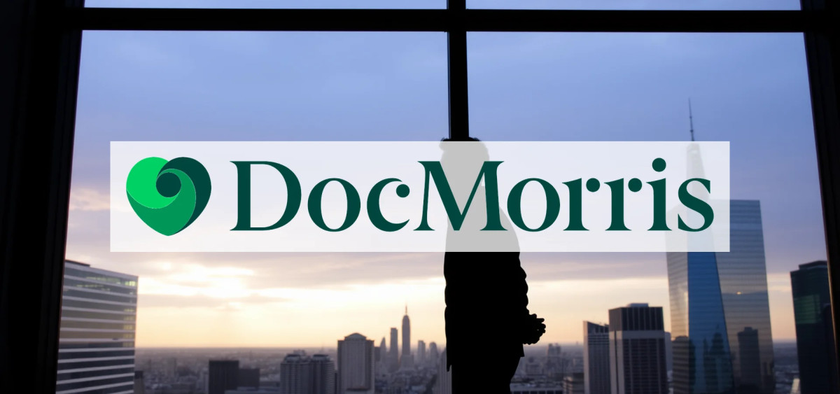 Beitragsbild zu DocMorris Aktie: Volatiler Donnerstag nach E-Rezept-Schock