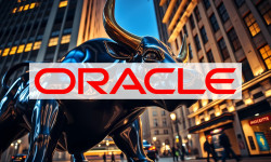 Beitragsbild zu Oracle Aktie: KI-Träume platzen?