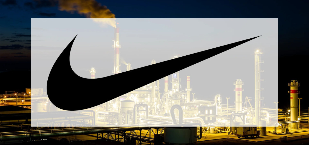 Beitragsbild zu Nike Aktie: Wende oder Falle?