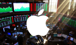 Beitragsbild zu Apple Aktie: Kampf an zwei Fronten