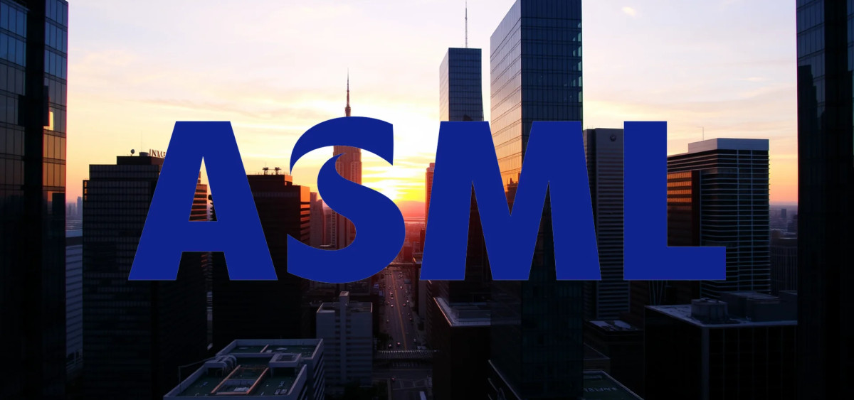 Beitragsbild zu ASML Aktie: Einschätzungen aktuell