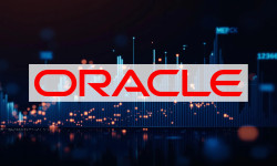 Beitragsbild zu Oracle Aktie: Bitterer Absturz!