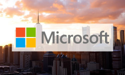 Beitragsbild zu Microsoft Aktie: Trügerischer Verlauf?